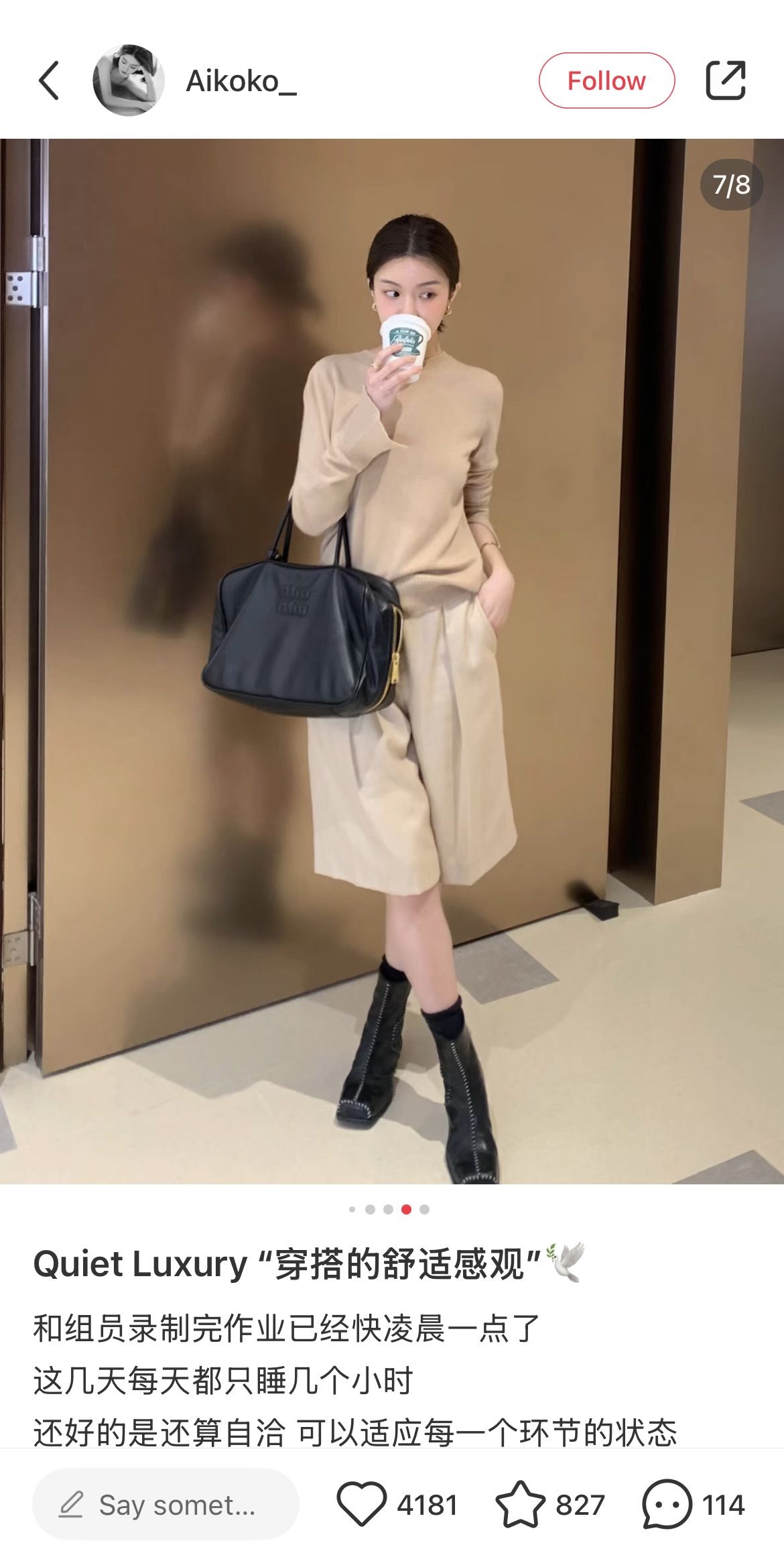 What is luxury shame and why does it scare China A crisis that hides a deeper transformation, ideological even | Image 534306