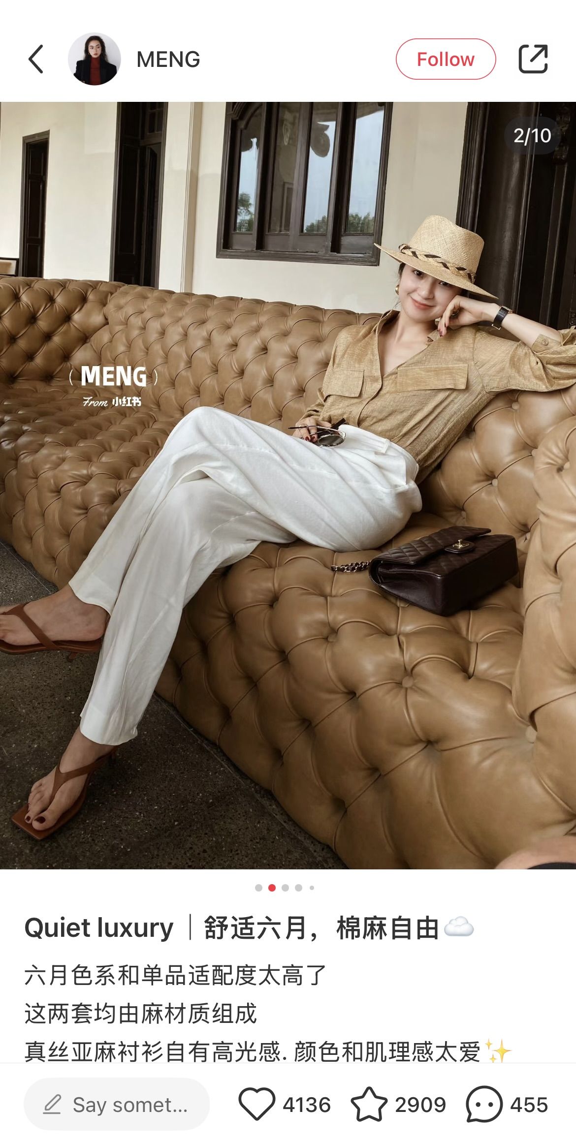 What is luxury shame and why does it scare China A crisis that hides a deeper transformation, ideological even | Image 534305