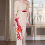 10 Times Fashion and Art Joined Forces  From Elsa Schiaparelli's collaboration with Salvador Dali to Loewe's creations inspired by the painter Albert York | Image 534446