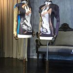 10 Times Fashion and Art Joined Forces  From Elsa Schiaparelli's collaboration with Salvador Dali to Loewe's creations inspired by the painter Albert York | Image 534452