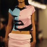 10 Times Fashion and Art Joined Forces  From Elsa Schiaparelli's collaboration with Salvador Dali to Loewe's creations inspired by the painter Albert York | Image 534447