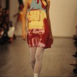 10 Times Fashion and Art Joined Forces  From Elsa Schiaparelli's collaboration with Salvador Dali to Loewe's creations inspired by the painter Albert York | Image 534449