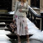 10 Times Fashion and Art Joined Forces  From Elsa Schiaparelli's collaboration with Salvador Dali to Loewe's creations inspired by the painter Albert York | Image 534454