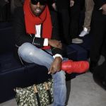 10 Times Fashion and Art Joined Forces  From Elsa Schiaparelli's collaboration with Salvador Dali to Loewe's creations inspired by the painter Albert York | Image 534453