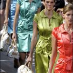 10 Times Fashion and Art Joined Forces  From Elsa Schiaparelli's collaboration with Salvador Dali to Loewe's creations inspired by the painter Albert York | Image 534604