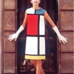 10 Times Fashion and Art Joined Forces  From Elsa Schiaparelli's collaboration with Salvador Dali to Loewe's creations inspired by the painter Albert York | Image 534625