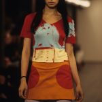 10 Times Fashion and Art Joined Forces  From Elsa Schiaparelli's collaboration with Salvador Dali to Loewe's creations inspired by the painter Albert York | Image 534624