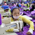 Europe's largest textile district goes on strike Protests by workers of some Chinese companies in Prato