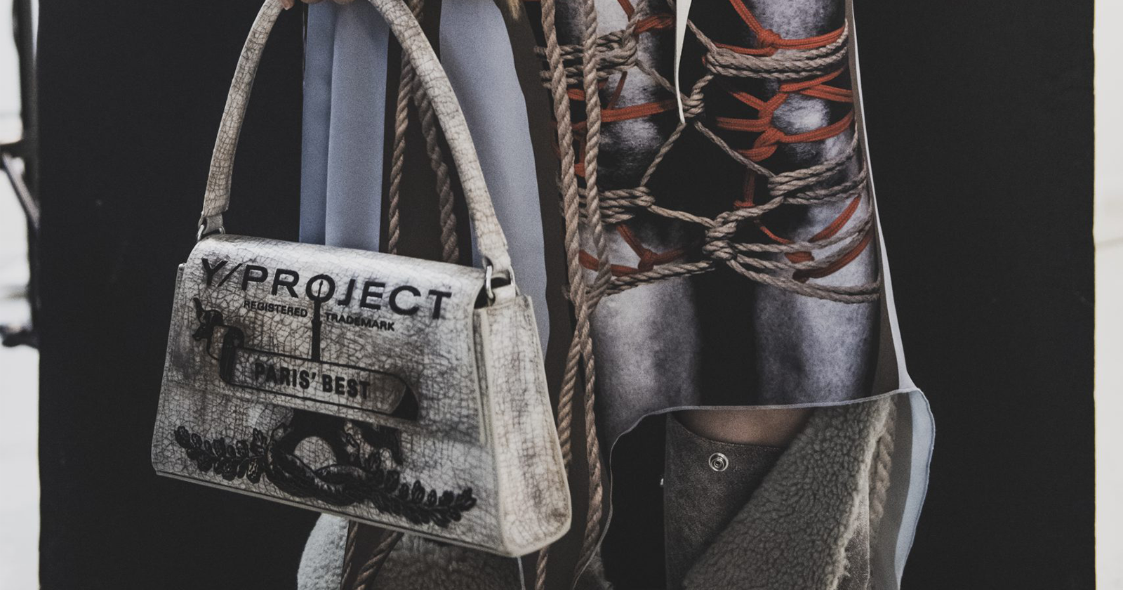 Y/Project in Crisis: The French Brand is On Sale - nss magazine