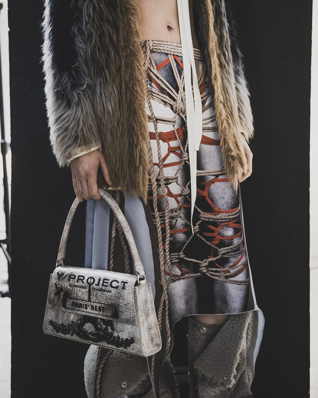 Y/Project's Final Collection with Heaven by Marc Jacobs - nss magazine