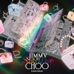 Jimmy Choo and Pretty Guardian Sailor Moon renew their collaboration A second capsule to feel inside an anime (or a manga) | Image 536697