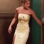 What Would Friends’ Rachel Green Wear in 2024? We tried to imagine it | Image 536681