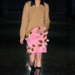 Knee-highs are back (and we're not ready) Fashion and celebrities love their ugly vibes. Will we wear them or continue to hate them? | Image 536753