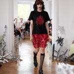 Knee-highs are back (and we're not ready) Fashion and celebrities love their ugly vibes. Will we wear them or continue to hate them? | Image 536758