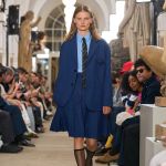 Knee-highs are back (and we're not ready) Fashion and celebrities love their ugly vibes. Will we wear them or continue to hate them? | Image 536762