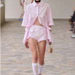 Knee-highs are back (and we're not ready) Fashion and celebrities love their ugly vibes. Will we wear them or continue to hate them? | Image 536763