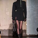 Knee-highs are back (and we're not ready) Fashion and celebrities love their ugly vibes. Will we wear them or continue to hate them? | Image 536755