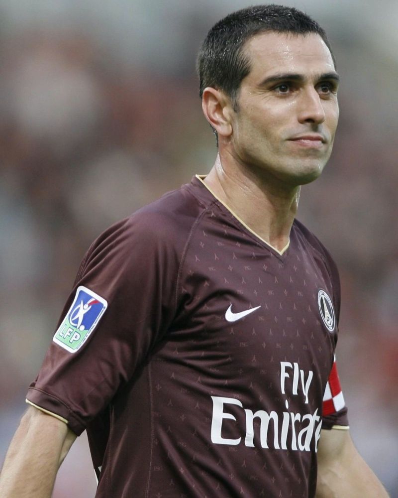 Nike PSG 2006-2007 3rdパリ・サンジェルマン モノグラム Nike PSG 2006-2007 3rdパリ・サンジェルマン モノグラム