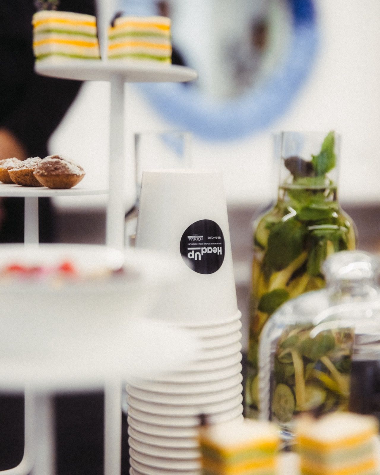 L'Oreal Professionnel is committed to its brand cause HeadUp to raise awareness about the importance of mental well-being for hairstylists On the occasion of World Mental Health Day, L’Oréal Professionnel presents to its HeadUp community and gives them a yoga and gratitude session in the heart of Milan | Image 537500