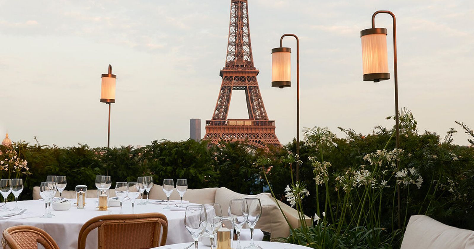 Fashion Week Paris: The Culinary Impact & Best Spots