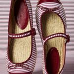 Malone Souliers and Tabitha Simmons: all about the new exclusive shoe capsule From inspirations to footwear | Image 537764