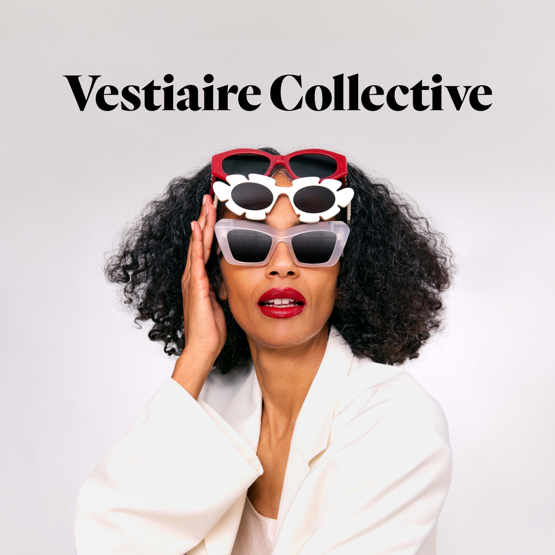 Vestiaire Collective celebrates 15 years with exclusive offers The luxury second-hand fashion platform celebrates its anniversary with a special sale | Image 538292