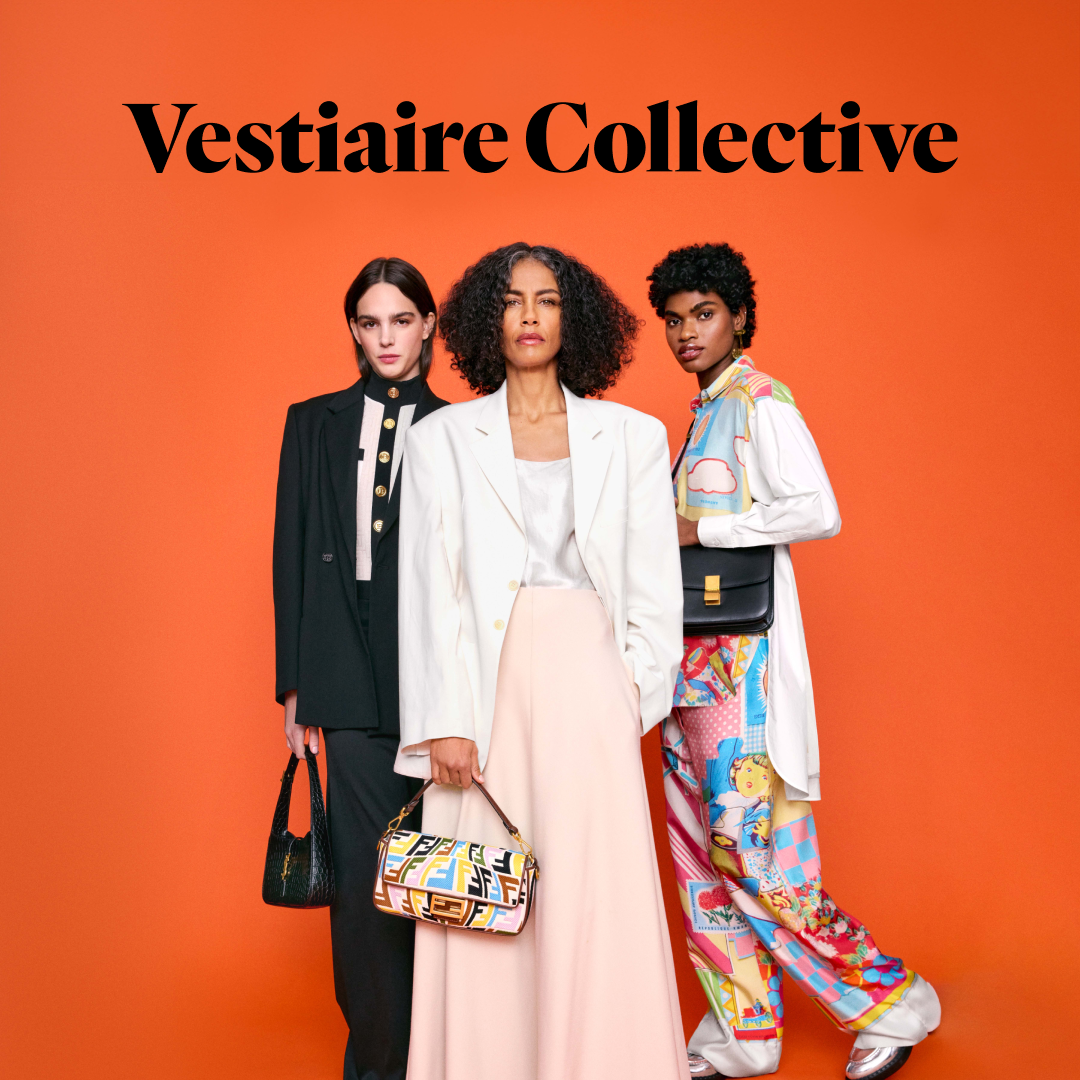 Vestiaire Collective celebrates 15 years with exclusive offers The luxury second-hand fashion platform celebrates its anniversary with a special sale | Image 538291