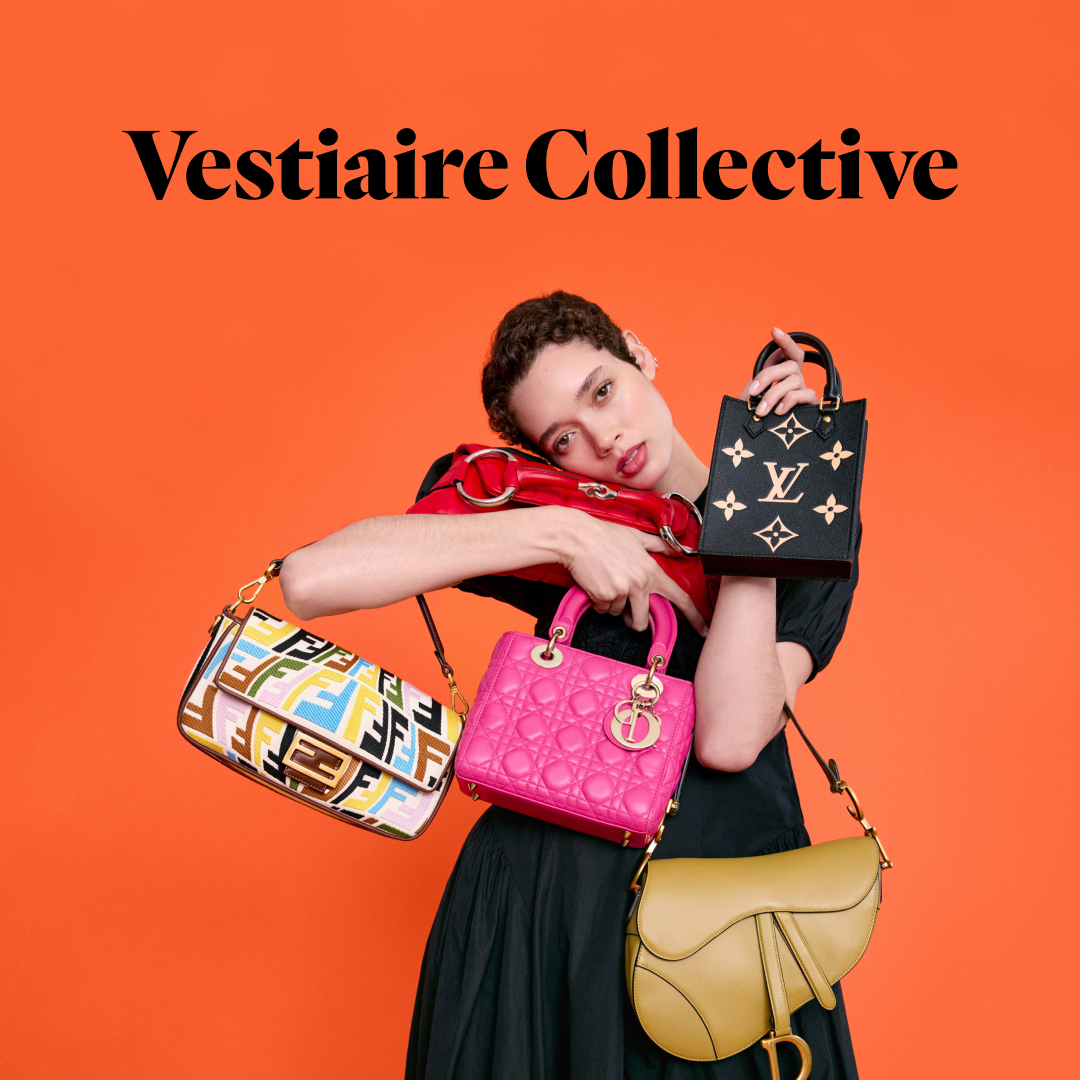 Vestiaire Collective celebrates 15 years with exclusive offers The luxury second-hand fashion platform celebrates its anniversary with a special sale | Image 538290