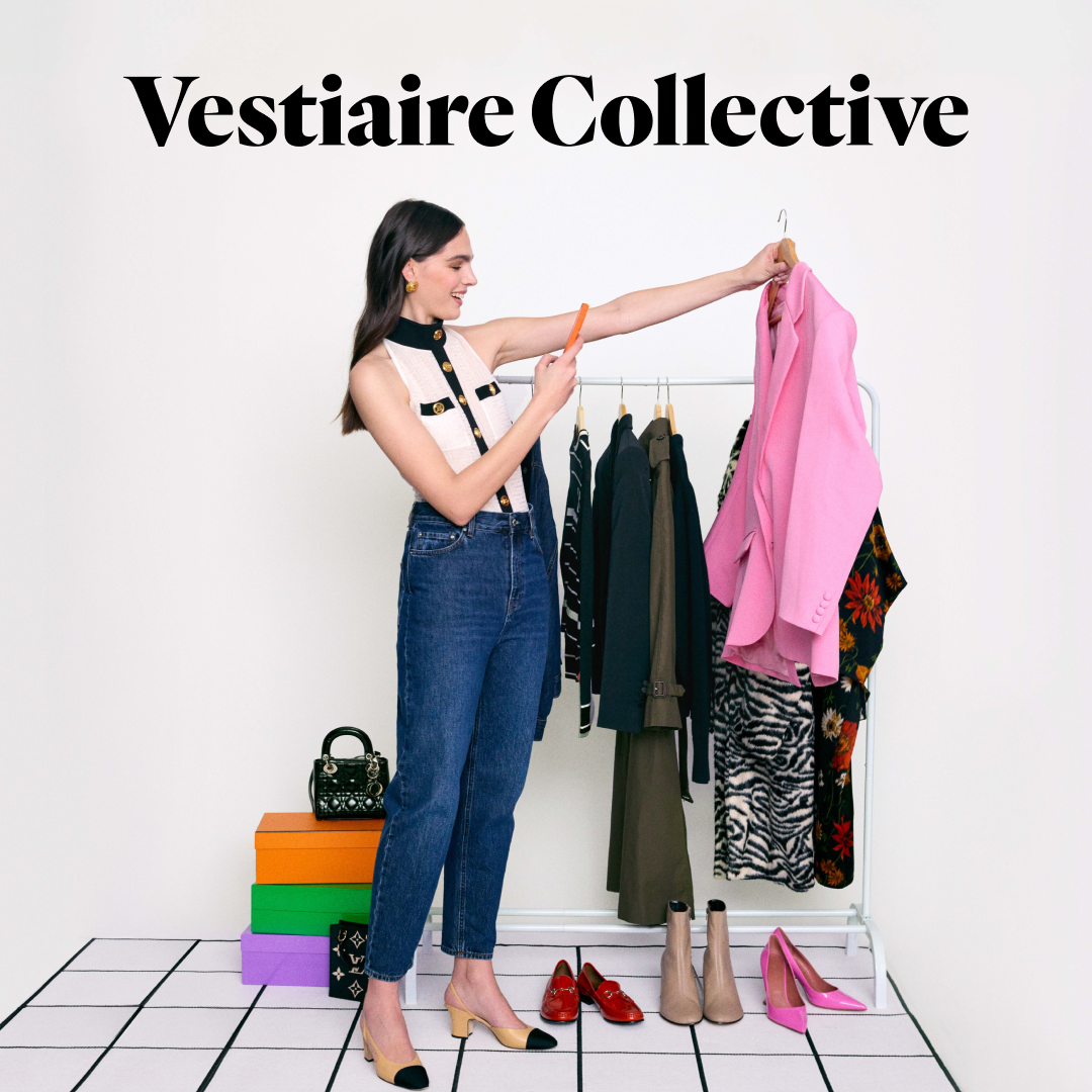 Vestiaire Collective celebrates 15 years with exclusive offers The luxury second-hand fashion platform celebrates its anniversary with a special sale | Image 538289