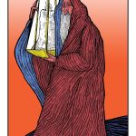 The Hermit is the card of autumn Here's what the tarot cards say for the upcoming weeks, as the air becomes crisp | Image 538370