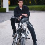 Margot Robbie and Jacob Elordi, love equivocations for Chanel No. 5 Luca Guadagnino directs the two actors in See You at 5, the video for the iconic fragrance's new campaign | Image 538390