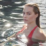 Margot Robbie and Jacob Elordi, love equivocations for Chanel No. 5 Luca Guadagnino directs the two actors in See You at 5, the video for the iconic fragrance's new campaign | Image 538388