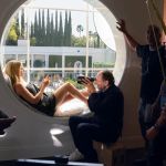 Margot Robbie and Jacob Elordi, love equivocations for Chanel No. 5 Luca Guadagnino directs the two actors in See You at 5, the video for the iconic fragrance's new campaign | Image 538386