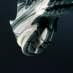 New Balance 740: If there is a wrong way to wear them, we haven't thought of it  The iconic 2000 model makes its grand entrance into contemporary fashion | Image 538448