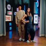 New Balance 740: If there is a wrong way to wear them, we haven't thought of it  The iconic 2000 model makes its grand entrance into contemporary fashion | Image 538449