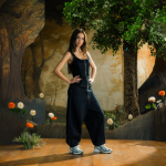 New Balance 740: If there is a wrong way to wear them, we haven't thought of it  The iconic 2000 model makes its grand entrance into contemporary fashion | Image 538453