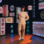 New Balance 740: If there is a wrong way to wear them, we haven't thought of it  The iconic 2000 model makes its grand entrance into contemporary fashion | Image 538451