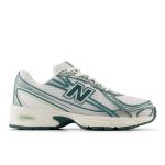 New Balance 740: If there is a wrong way to wear them, we haven't thought of it  The iconic 2000 model makes its grand entrance into contemporary fashion | Image 538450