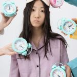 How to survive daylight saving time change Sleep-wake cycle, wellness, good habits: anything that can help us make change easier