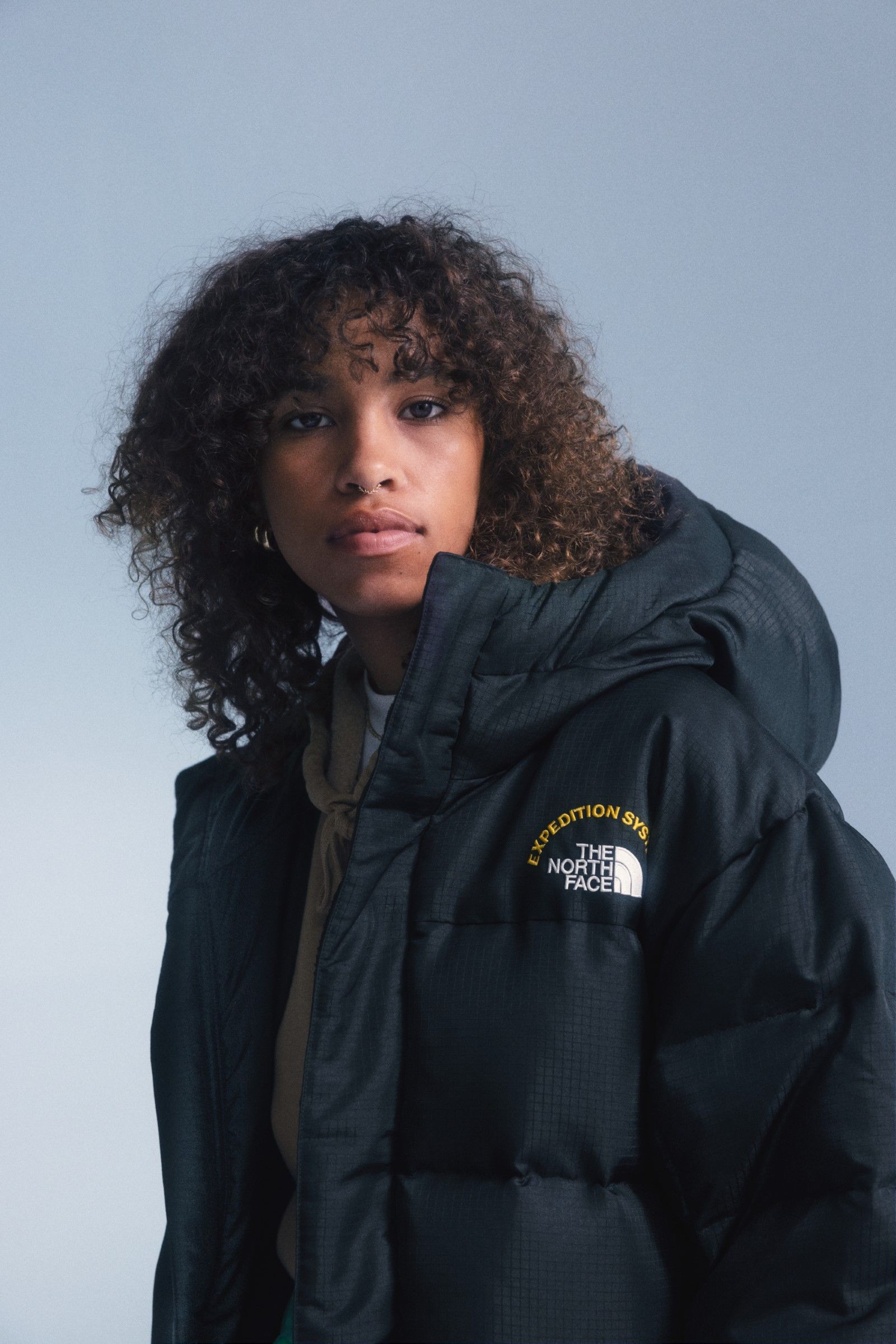 The North Face reinterpreta l’iconico Himalayan Parka  Per festeggiare il 30° anniversario della storica giacca | Image 538541