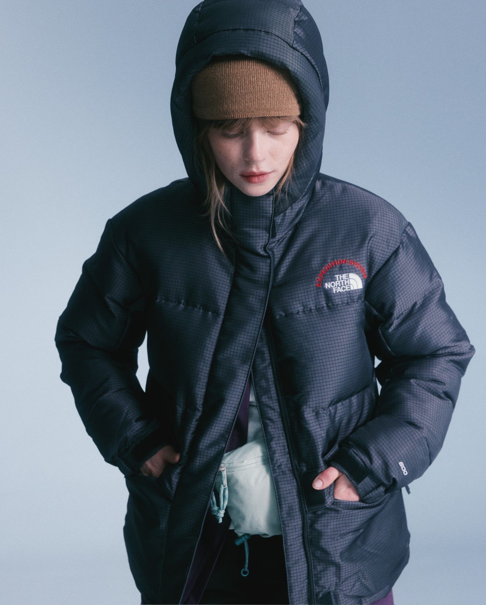 The North Face reinterpreta l’iconico Himalayan Parka  Per festeggiare il 30° anniversario della storica giacca | Image 538540