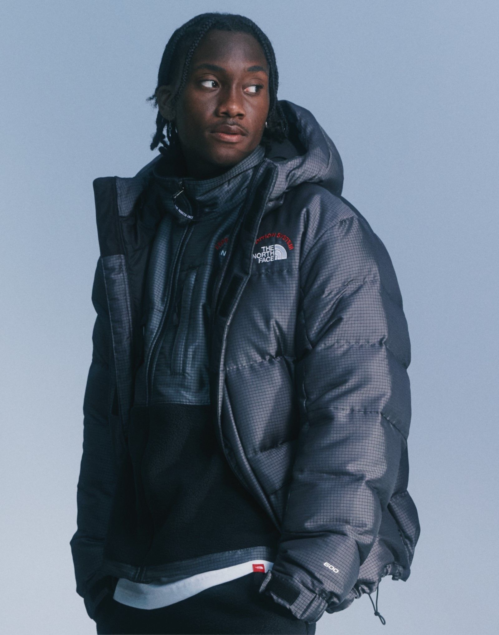 The North Face reinterpreta l’iconico Himalayan Parka  Per festeggiare il 30° anniversario della storica giacca | Image 538537