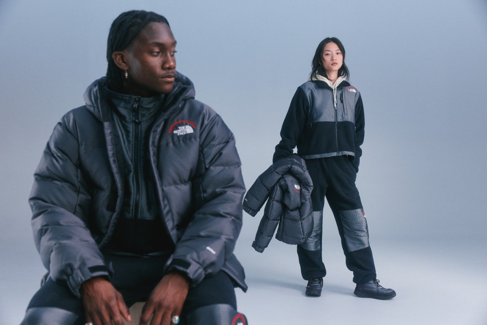 The North Face reinterpreta l’iconico Himalayan Parka  Per festeggiare il 30° anniversario della storica giacca | Image 538536