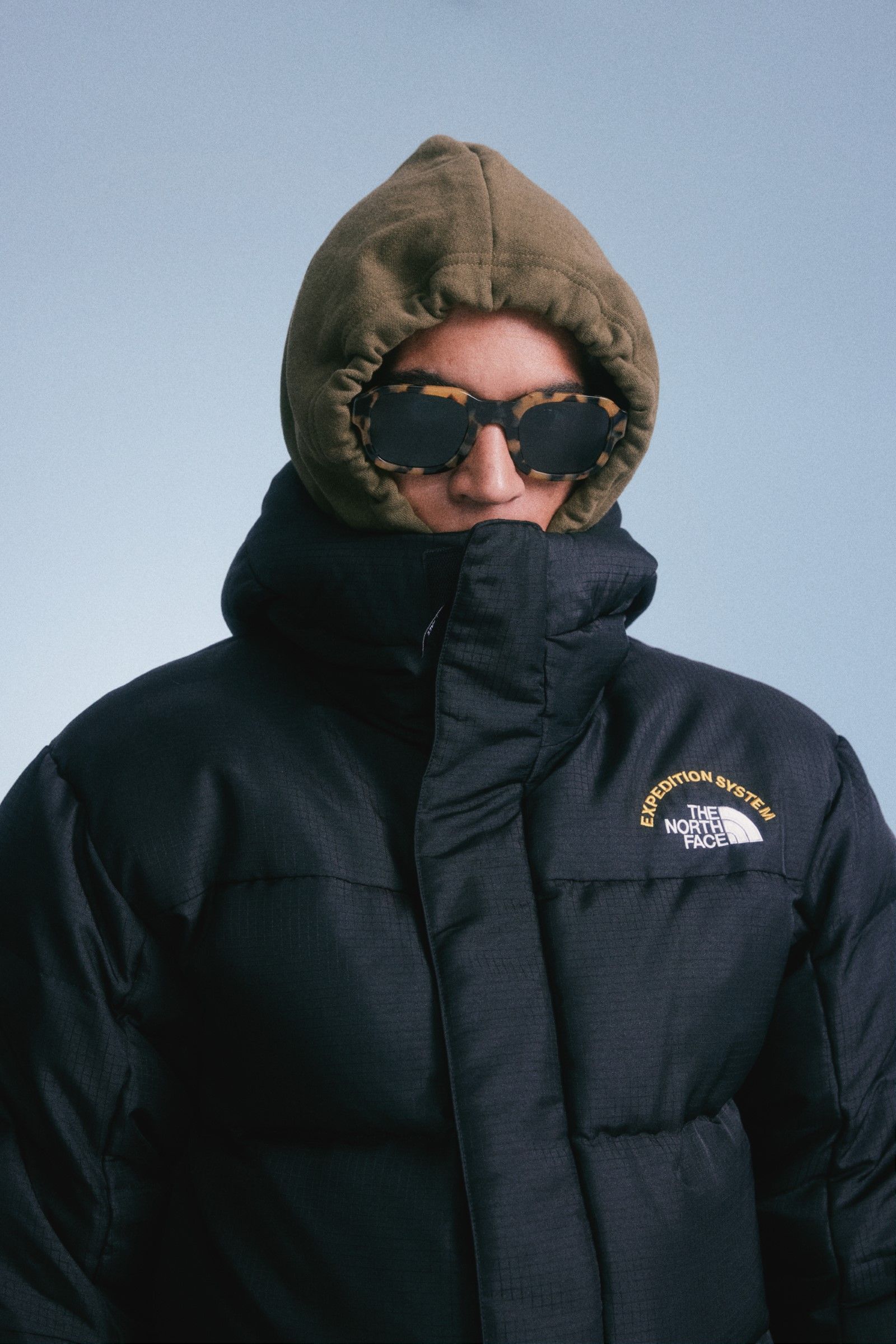 The North Face reinterpreta l’iconico Himalayan Parka  Per festeggiare il 30° anniversario della storica giacca | Image 538535