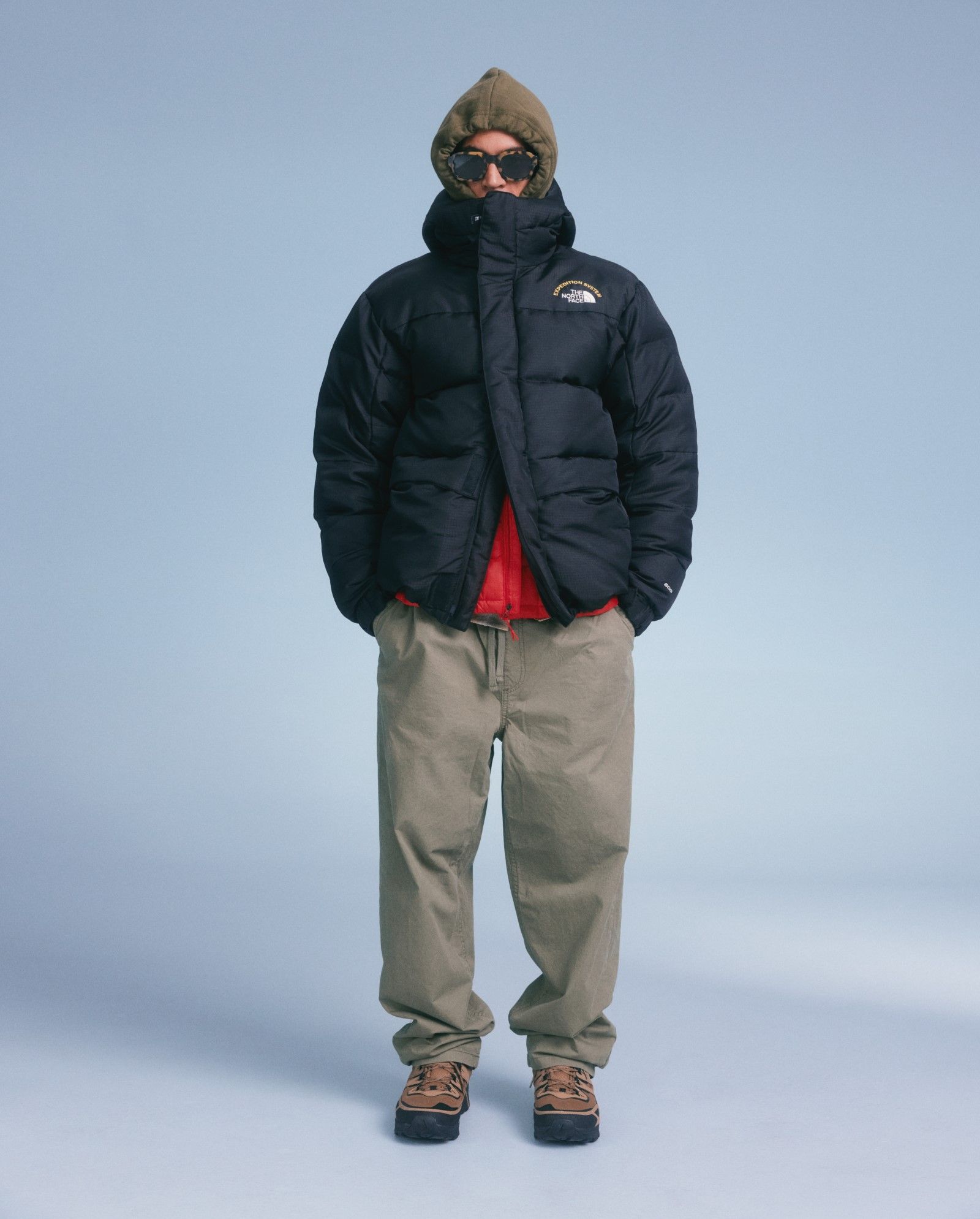 The North Face reinterpreta l’iconico Himalayan Parka  Per festeggiare il 30° anniversario della storica giacca | Image 538534