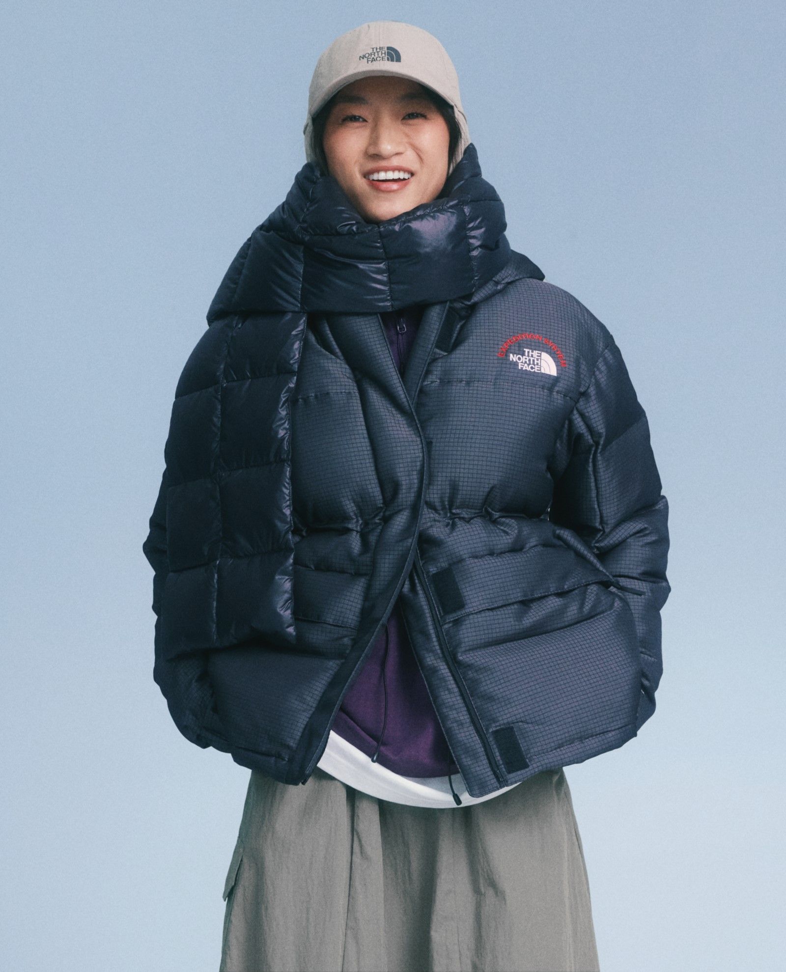 The North Face reinterpreta l’iconico Himalayan Parka  Per festeggiare il 30° anniversario della storica giacca | Image 538532