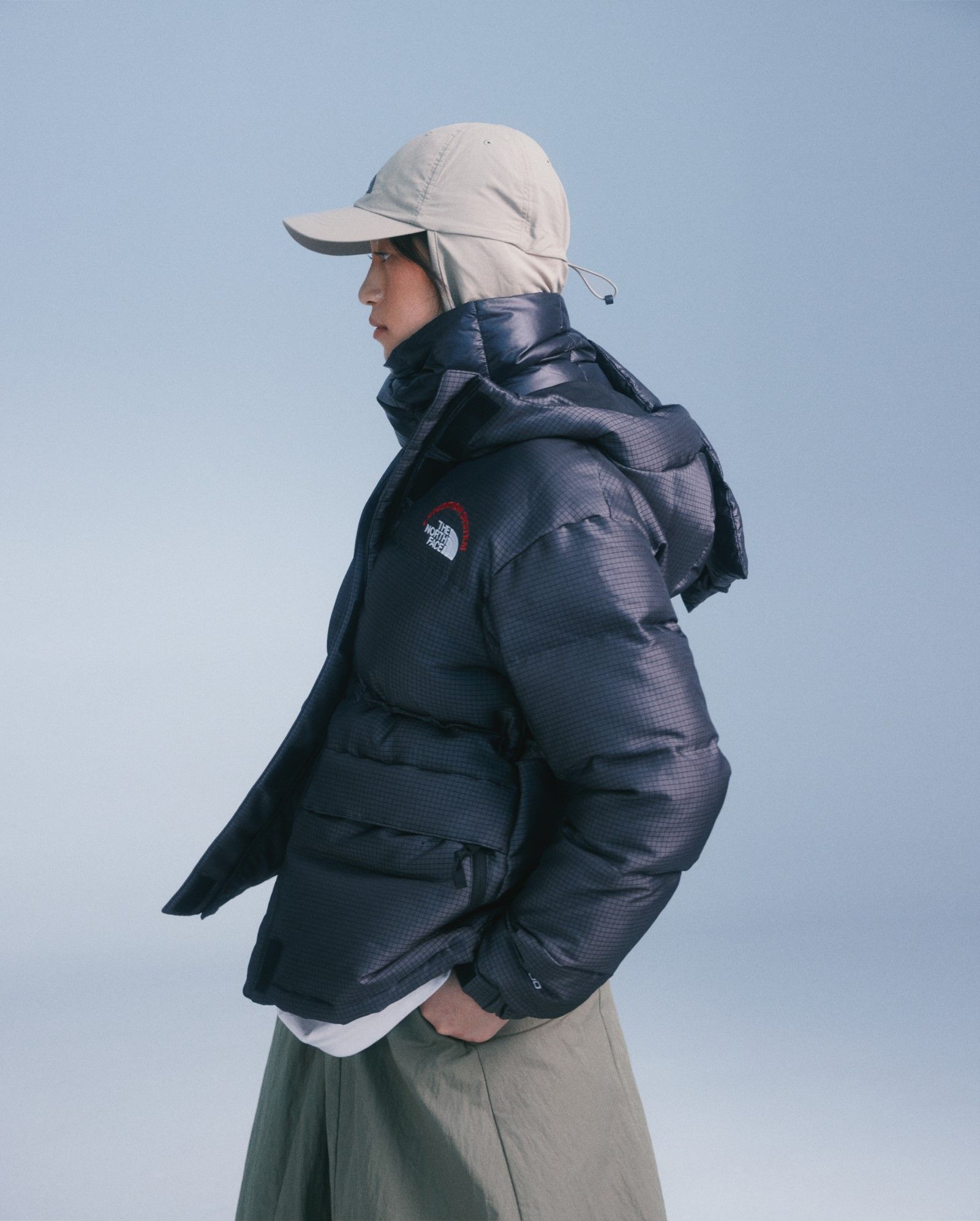 The North Face reinterpreta l’iconico Himalayan Parka  Per festeggiare il 30° anniversario della storica giacca | Image 538530