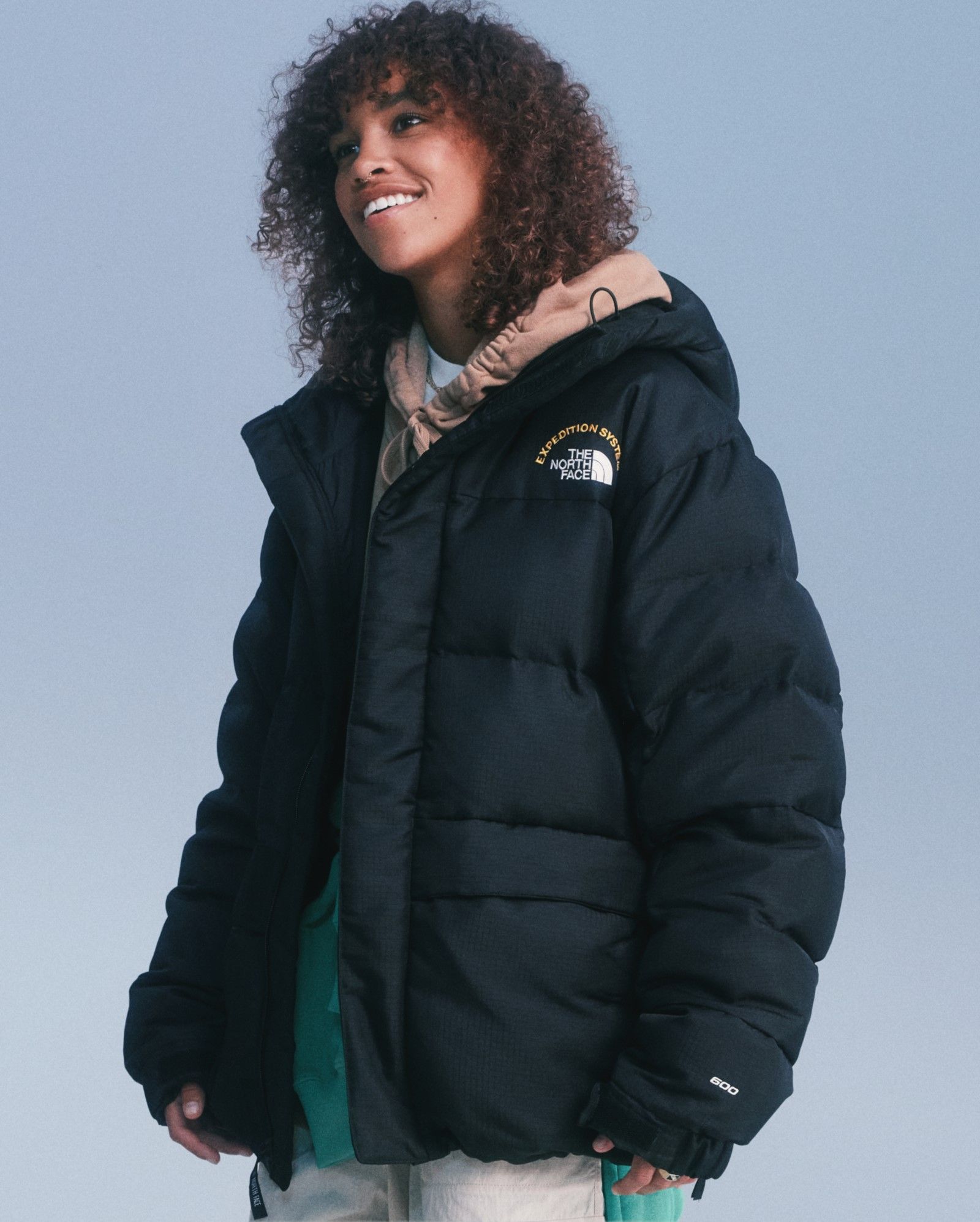 The North Face reinterpreta l’iconico Himalayan Parka  Per festeggiare il 30° anniversario della storica giacca | Image 538528