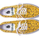 Kenzo x Vans is back! New FW 2012 Collections