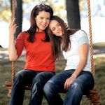 What would Gilmore Girls wear today? We tried to imagine Rory and Lorelai Gilmore's wardrobe in 2024 | Image 538949